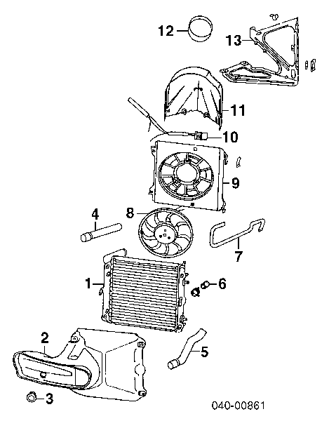 803803583 Porsche