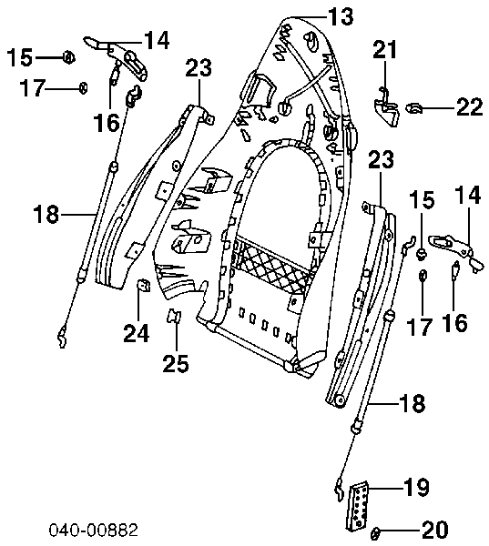 99950759601 Porsche