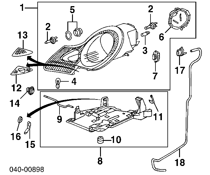 803803583A Porsche