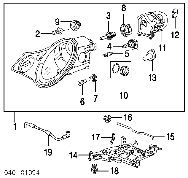 L00000H9 Chrysler