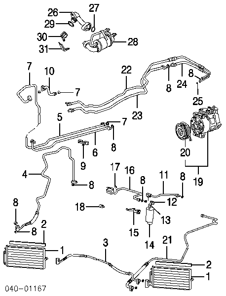 A1409970745 Mercedes