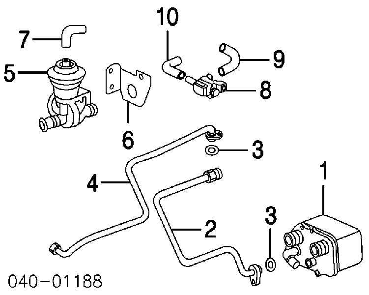 0269972348 Porsche