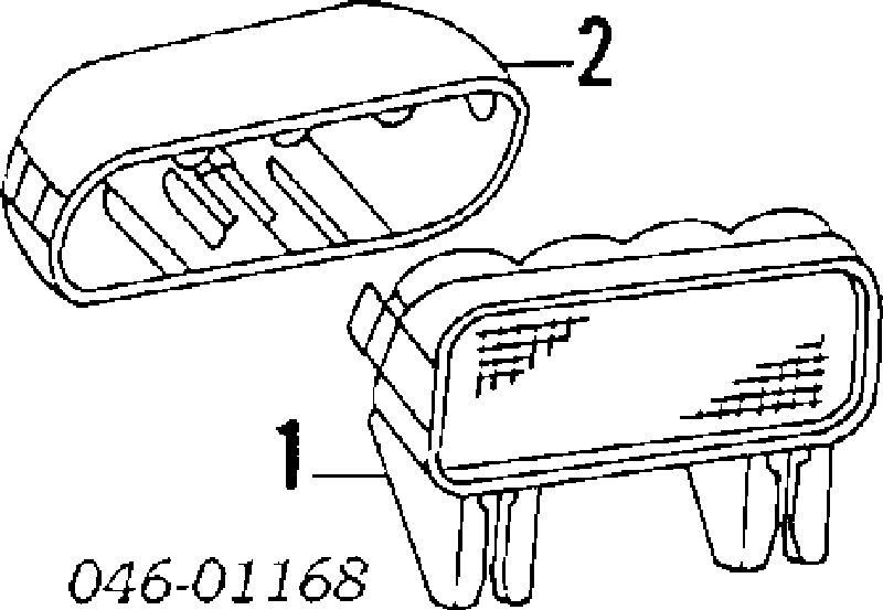 333945121 VAG 