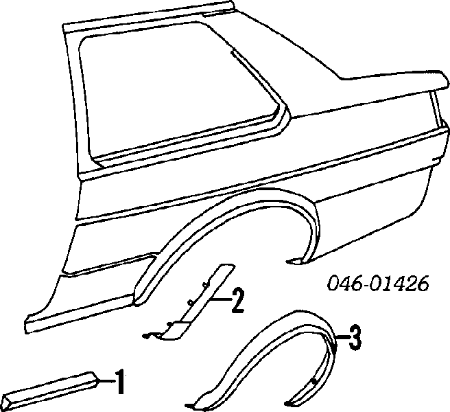 KH9521568 Klokkerholm