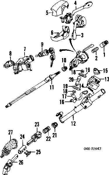 1H1419523E VAG 