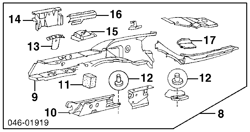  VAG N90188302 precio, desde 7,65 EUR