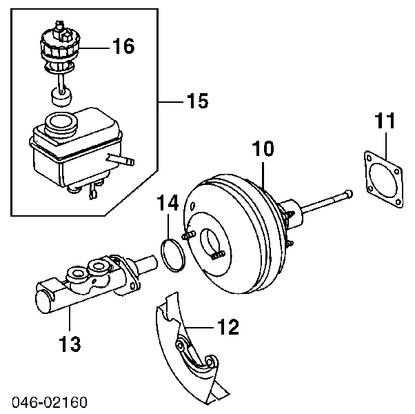 211611243 VAG