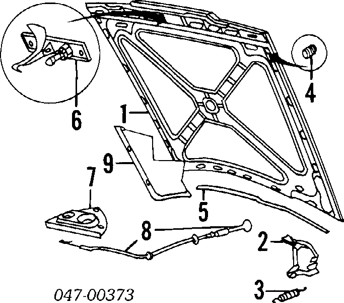 1382135 Volvo