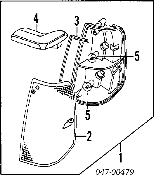 13126354 Volvo ventilador (rodete +motor refrigeración del motor con electromotor completo)