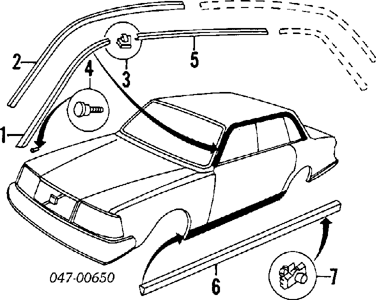 1312092 Volvo 