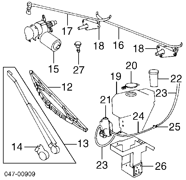 949931 Volvo