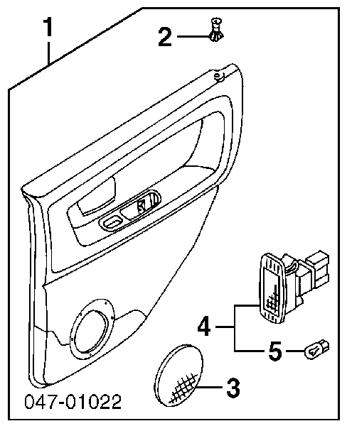 989794 Volvo