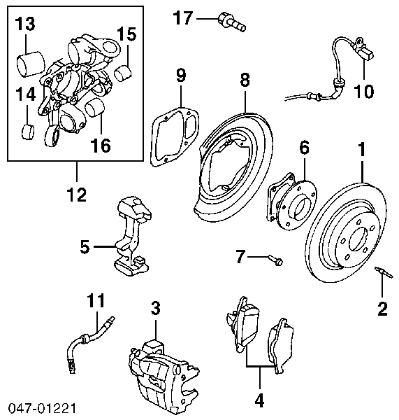 985196 Volvo