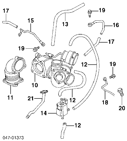 Comprar 968179 Volvo 