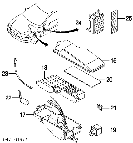 30765045 Volvo