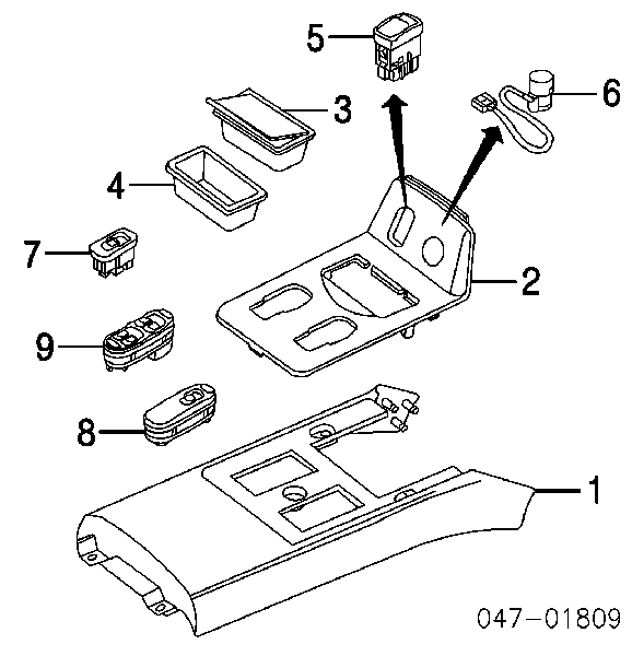 9148951 Volvo