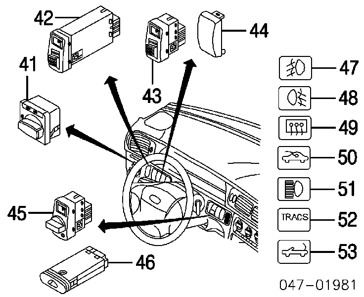 8601772 Volvo