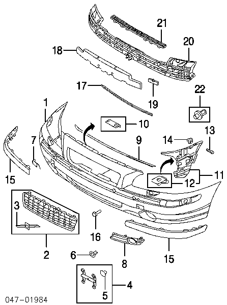 986498 Volvo 