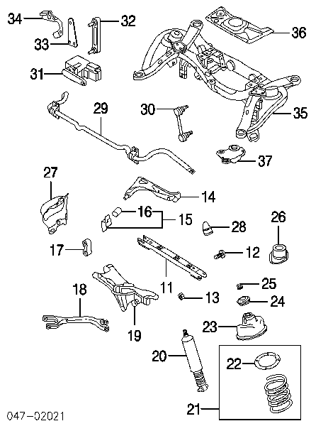 811900442 Fiat/Alfa/Lancia