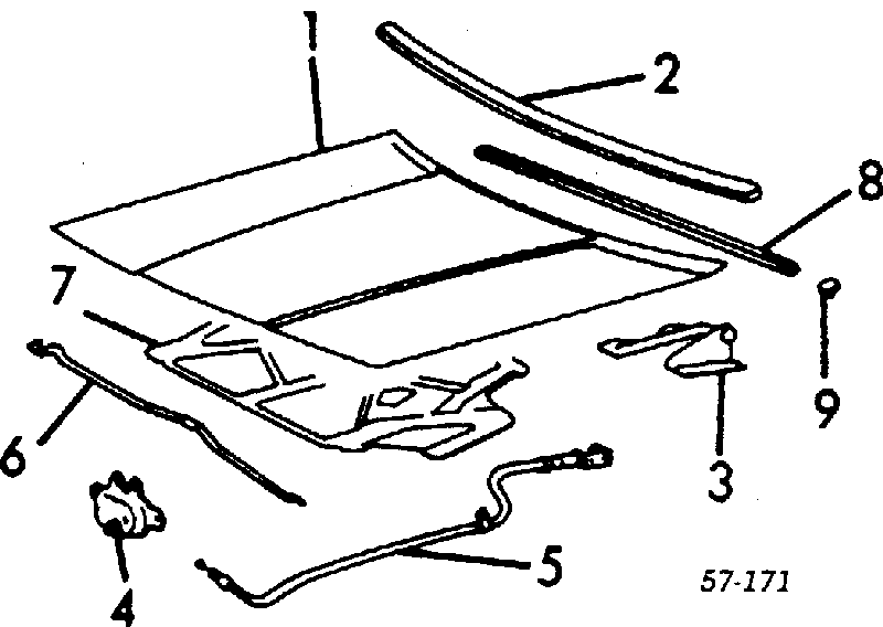 MB270408 Mitsubishi