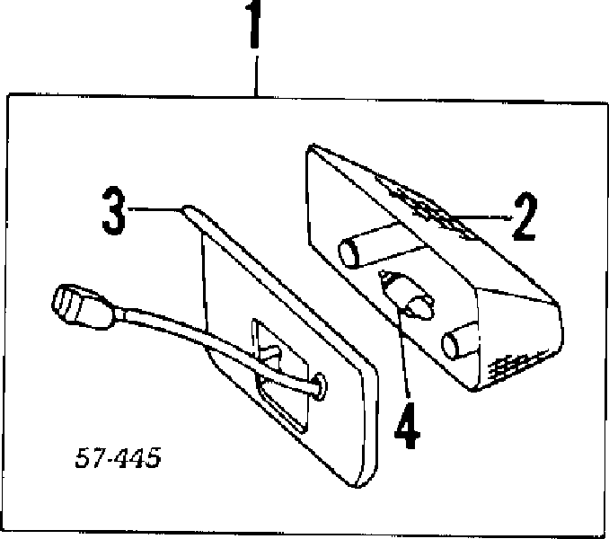 MF820512 Mitsubishi