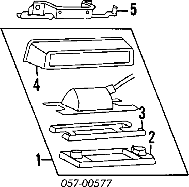 MB183536 Mitsubishi