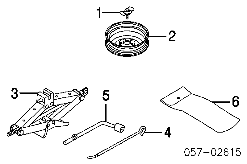 MB149157 Mitsubishi