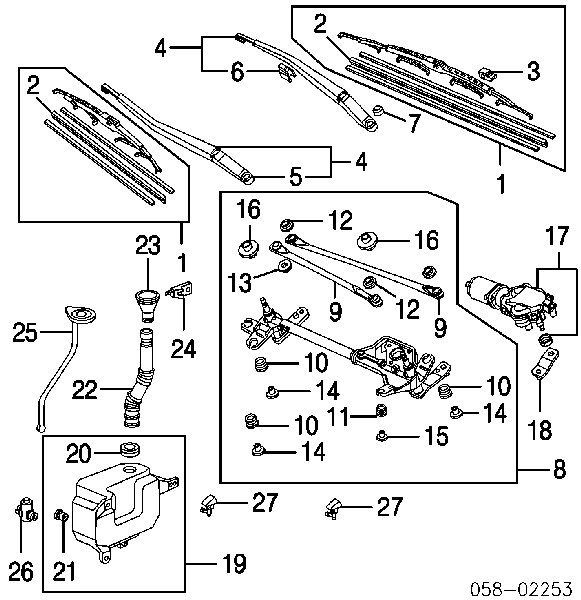 3410446 Agility