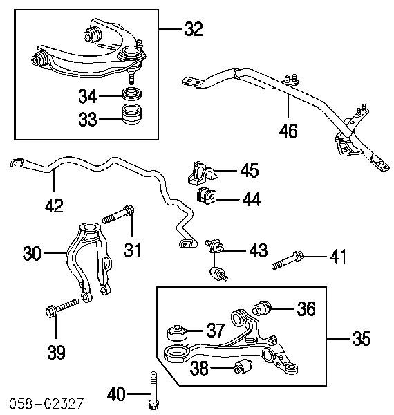 51821SEAE00 Honda