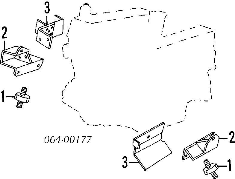 NTC4602 Land Rover