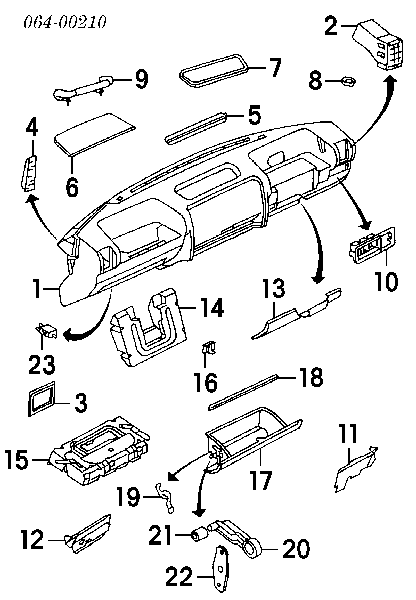 BTR9334PMA Land Rover 