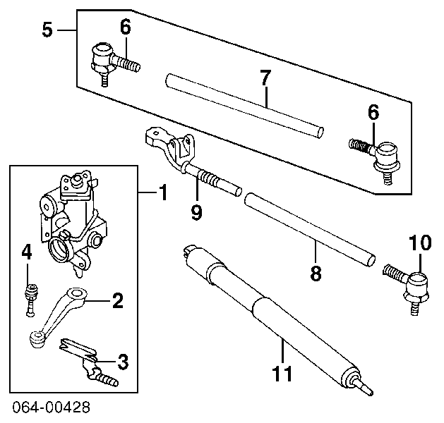 ANR2860 Land Rover