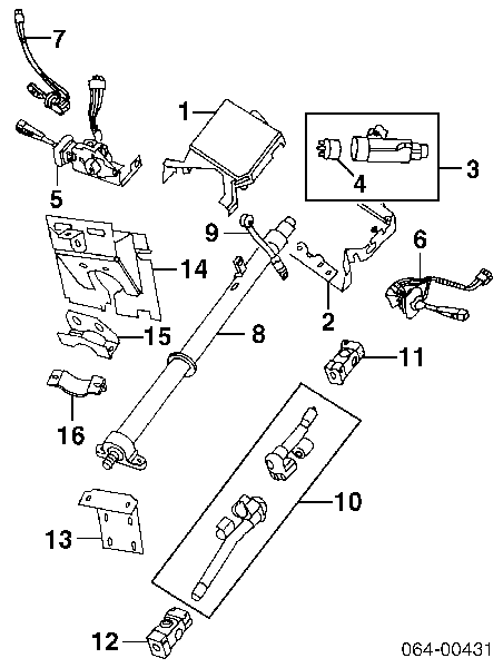 AMR6104 Rover