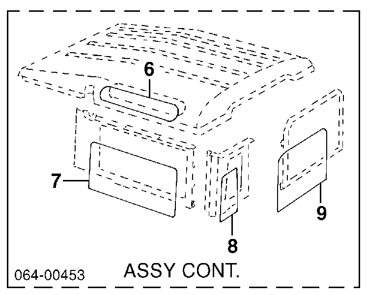 MWC4715 Land Rover