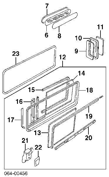 MWC4734 Land Rover