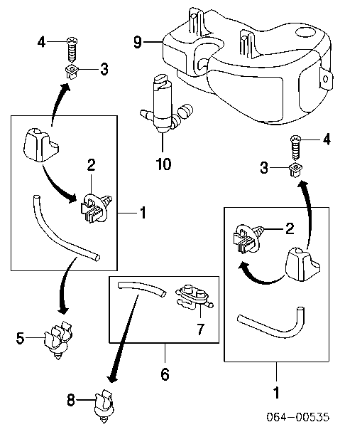 DNE100050 Britpart