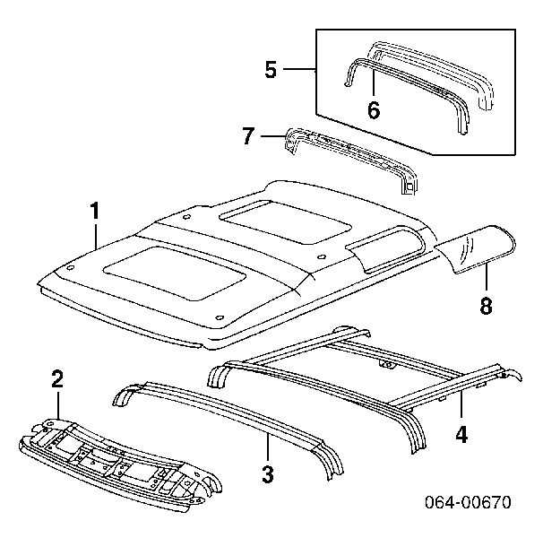 CPB000090 Britpart