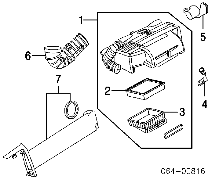 DHN000030 Land Rover