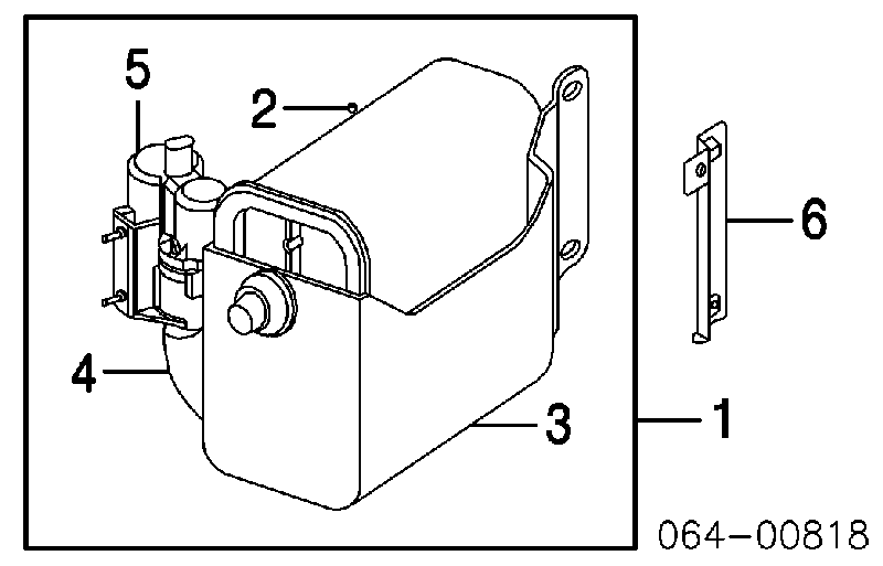 WTR000010 Land Rover