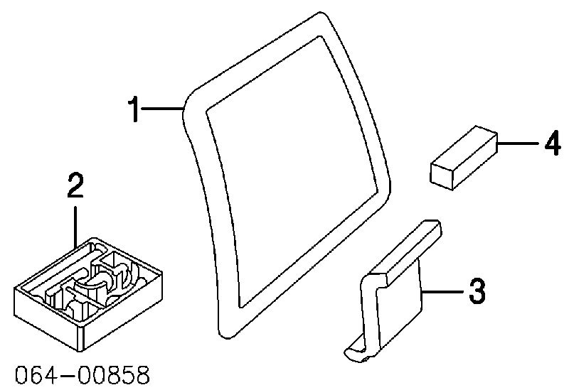 CPB101622 Land Rover