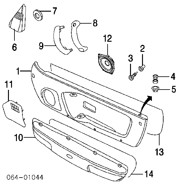 EYC101460 Rover