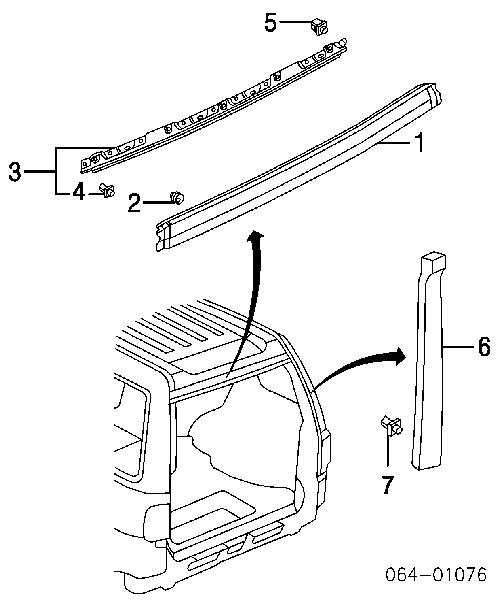 DCD102511PMD Land Rover