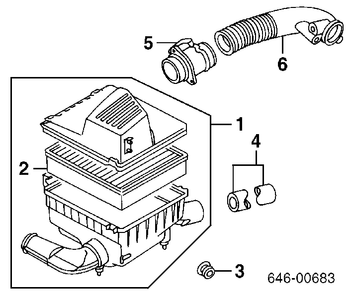 Ford Taunus GBS.GBNS