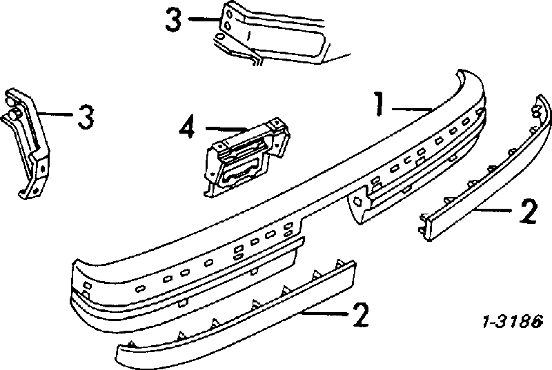 93196005 Opel