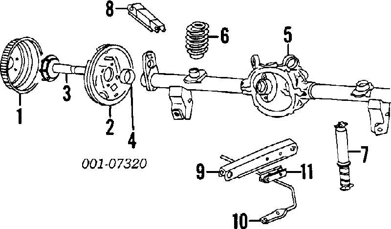 9191985 General Motors