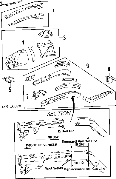 K04638094 Fiat/Alfa/Lancia