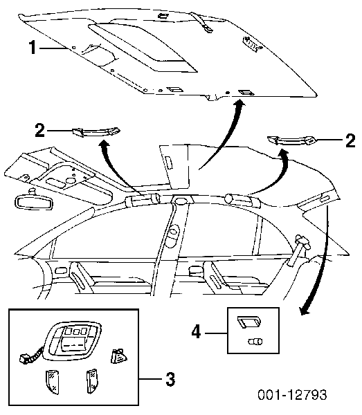 90356926 Opel