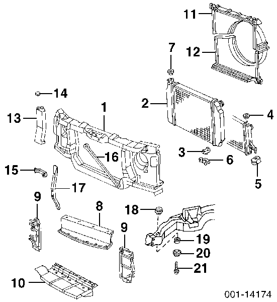 15064718 General Motors