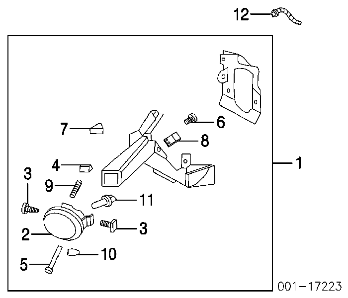 11515638 Opel