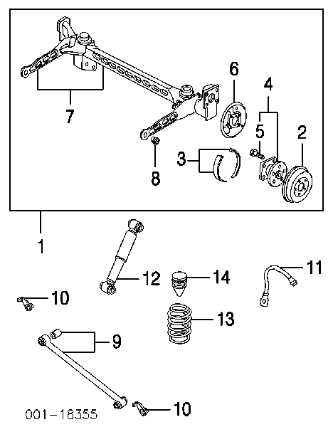 11516078 Opel